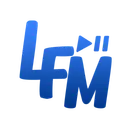 League FM Logo
